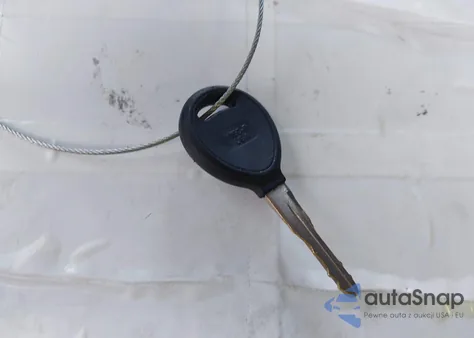 2001 Dodge Durango from USA, damaged, VIN 1B4HS28N91F644584